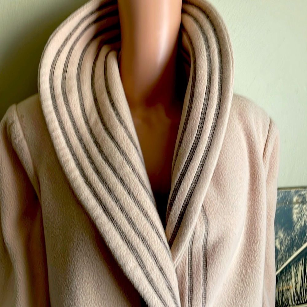 Woman’s coat